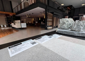 Essence Acabamentos anuncia parcerias para a Casa Cor Goiás 2026