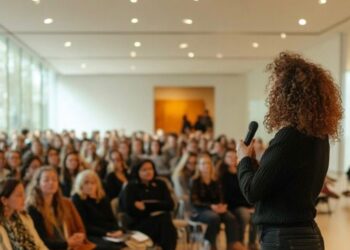 Evento gratuito sobre desafios e oportunidades nos negócios reúne empresárias em Goiânia