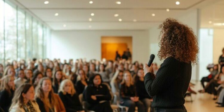 Evento gratuito sobre desafios e oportunidades nos negócios reúne empresárias em Goiânia