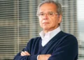 CDL Goiânia inicia nova gestão com palestra magna de Paulo Guedes