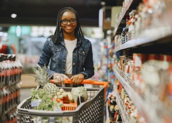 Comércio varejista goiano abre 2026 com a segunda alta consecutiva