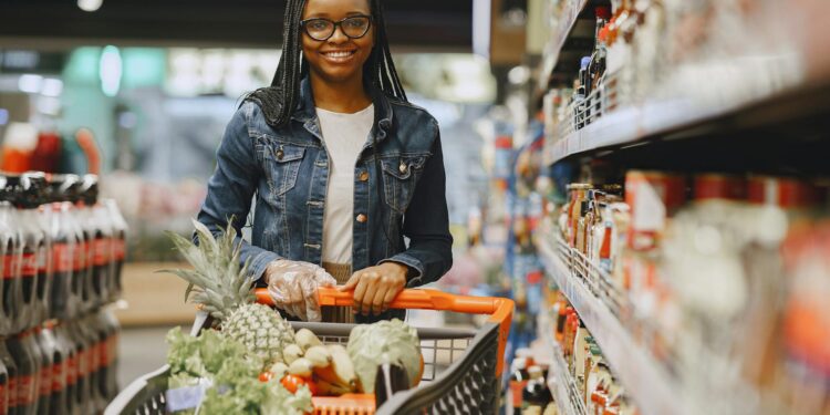 Comércio varejista goiano abre 2026 com a segunda alta consecutiva