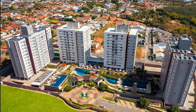 Trul Hotéis assume gestão estratégica de empreendimento em Caldas Novas (GO)