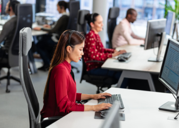 Verisure tem mais de 20 vagas abertas em Goiás