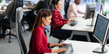 Verisure tem mais de 20 vagas abertas em Goiás