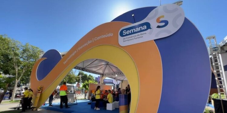 Senac vai ofertar mais de 45 mil cursos gratuitos na Semana S