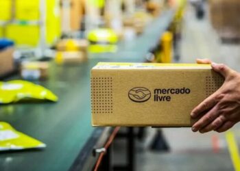 Mercado Livre integra lista das empresas mais influentes da Revista TIME em 2026