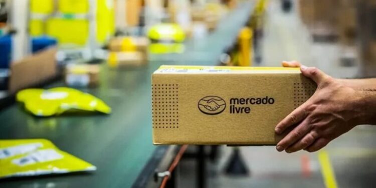 Mercado Livre integra lista das empresas mais influentes da Revista TIME em 2026