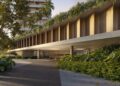 Arquitetura conectada à natureza é tendência no mercado imobiliário