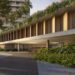Arquitetura conectada à natureza é tendência no mercado imobiliário