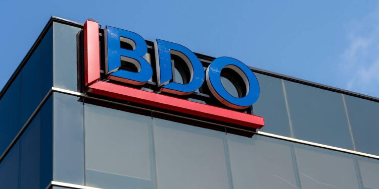 BDO anuncia novo gerente de processos em Goiânia