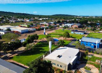 CAIXA libera Saque Calamidade a afetados por enchente em Nova Crixas (GO)