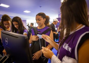 CIEE reúne mais de 150 vagas de estágio