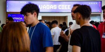 CIEE abre vagas de estágio e jovem aprendiz em Goiás