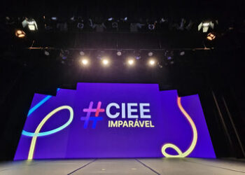 CIEE destaca soluções para escassez de talentos no RH Summit 2026