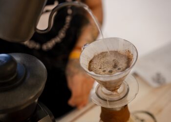 Senac Goiás leva Cozinha Show ao Café Fest