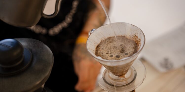 Senac Goiás leva Cozinha Show ao Café Fest