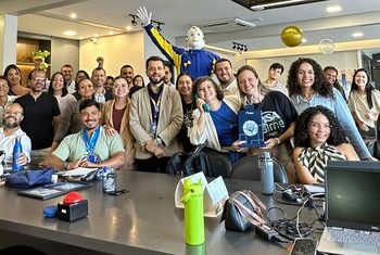 1° Reality Imobiliário do Brasil abre inscrições