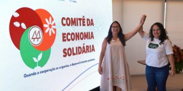 Sistema OCB/GO lança Comitê da Economia Solidária