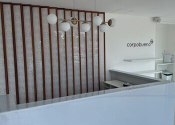 Corpo Bueno inaugura nova unidade em Aparecida de Goiânia