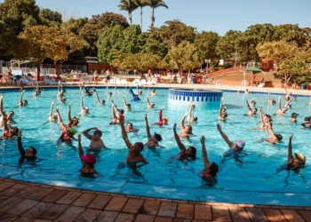 Descansar também é produtividade: Sesc reforça ações de bem-estar aos trabalhadores