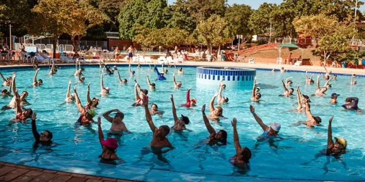 Descansar também é produtividade: Sesc reforça ações de bem-estar aos trabalhadores