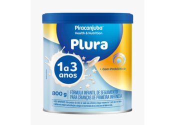 Piracanjuba Health & Nutrition lança Plura e amplia soluções em saúde e nutrição