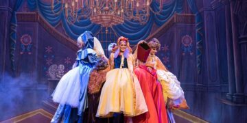 Domingo Tem Teatro celebra o Dia Mundial do Livro com espetáculo na Rua do Lazer