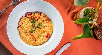 Don Romano: tradição italiana que atravessa gerações em Brasília