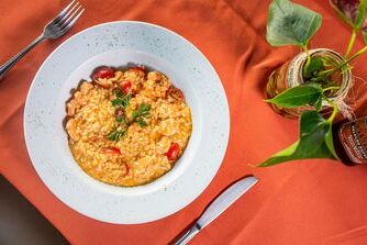 Don Romano: tradição italiana que atravessa gerações em Brasília