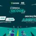 Estão abertas as inscrições para a Corrida Sicoob em Goiânia