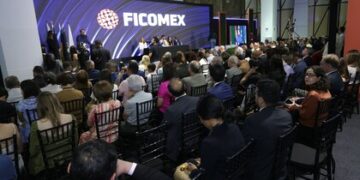 Acieg faz apresentação oficial da primeira edição internacional da Ficomex
