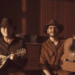 Almir Sater & Gabriel Sater juntos na inédita turnê “Pai e Filho”