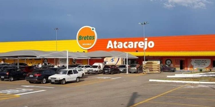 Feirão de empregos do Bretas traz 200 vagas na Região Metropolitana de Goiânia