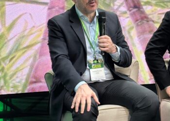 Fieg debate competitividade do agro em conferência nacional