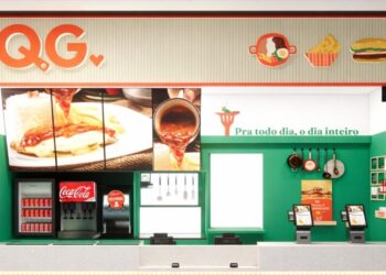 QG reinaugura loja do Flamboyant com novo conceito e reforça expansão