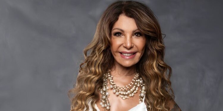 Goiás Gastronomia recebe espetáculo de Elba Ramalho