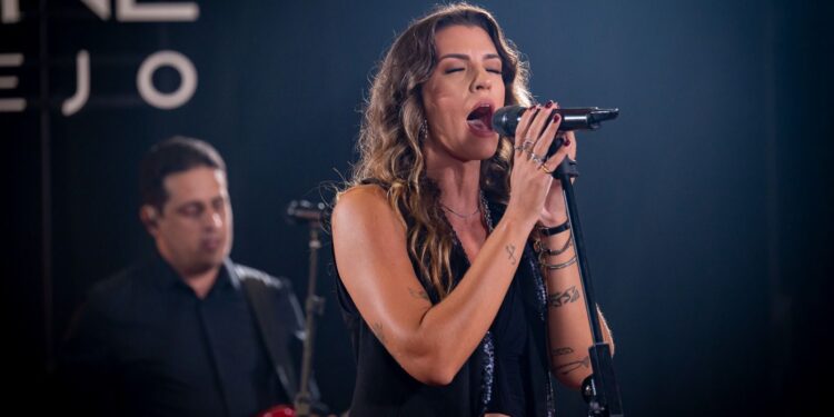 Turnê Goyaz Pop chega a Goiânia com participação de Cejane Verdejo