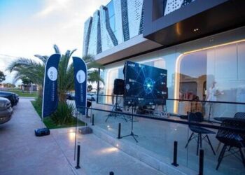 Grupo Ceres Investimentos inaugura unidade em Goiânia