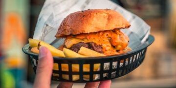 Parque Gastronômico CMO está de volta em novo endereço, no Alto da Glória