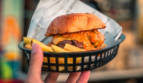 Parque Gastronômico CMO está de volta em novo endereço, no Alto da Glória