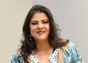 Jornalista Patrícia Finotti é destaque no Encontro FlowBusiness sobre posicionamento de marca