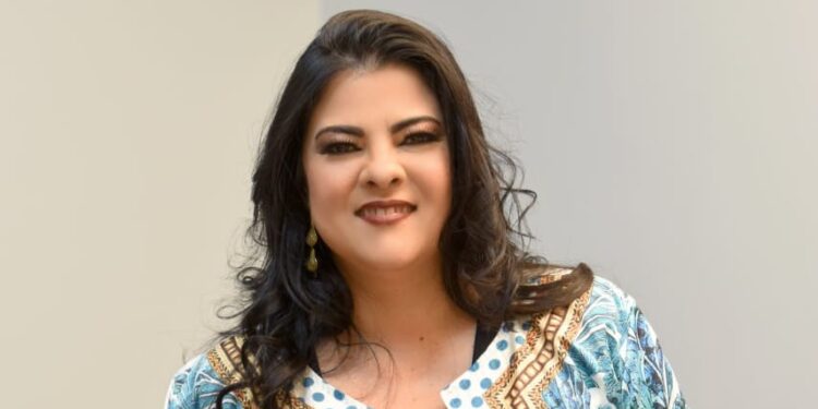 Jornalista Patrícia Finotti é destaque no Encontro FlowBusiness sobre posicionamento de marca