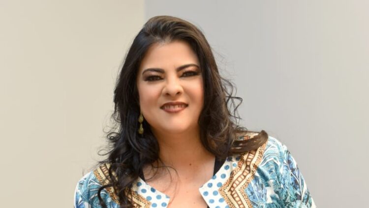 Jornalista Patrícia Finotti é destaque no Encontro FlowBusiness sobre posicionamento de marca