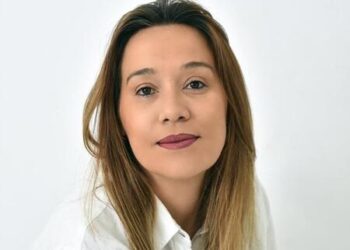 Aviva anuncia Mariana Ferraz como CMSO