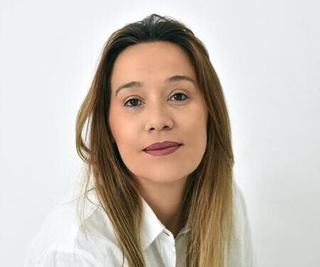 Aviva anuncia Mariana Ferraz como CMSO