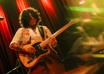 Sesc Centro recebe Goiânia Blues Festival nesta quinta (2)