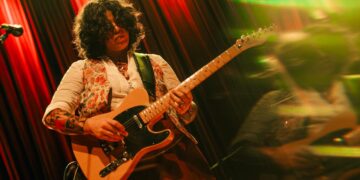 Sesc Centro recebe Goiânia Blues Festival nesta quinta (2)