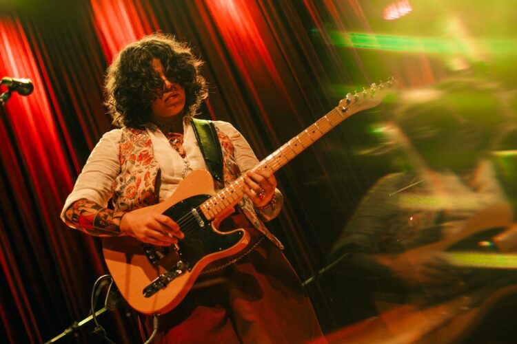 Sesc Centro recebe Goiânia Blues Festival nesta quinta (2)