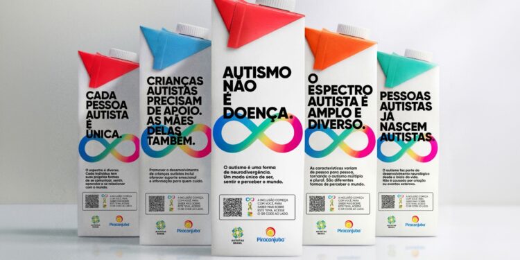 Piracanjuba Health & Nutrition lança Plura e amplia soluções em saúde e nutrição
